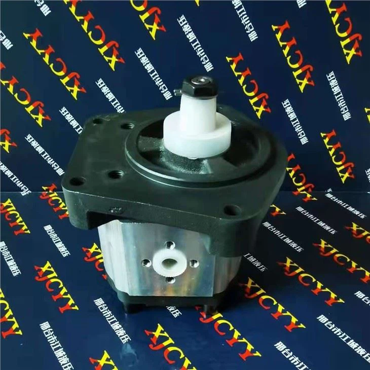 Case Tractor Pump 3072695R91