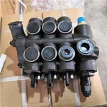 Виљушкар са смерним управљачким вентилом А20А7-30431